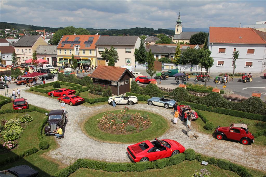 2013-07-14 15.Oldtimertreffen in Pinkafeld